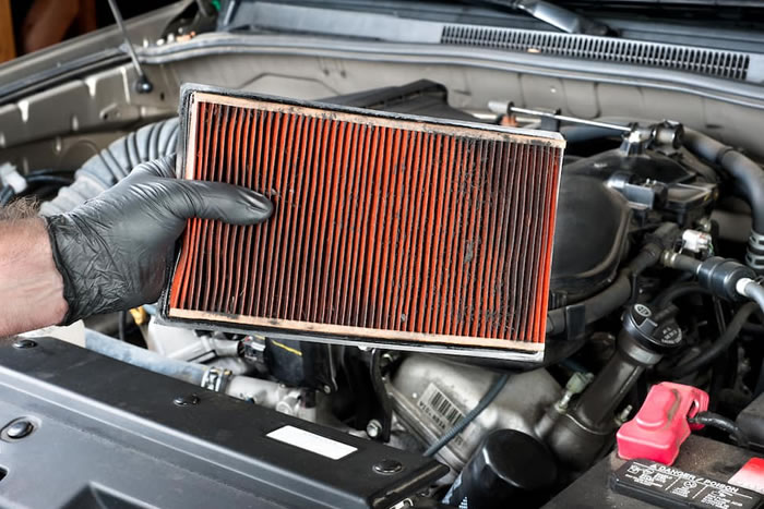 Air Filter Replacement Service in Bellflower, CA