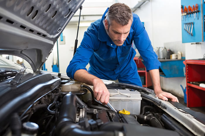 Car Tune-up Service in Bellflower, CA